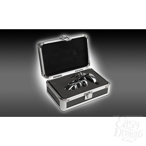 ���������� 4  ������� �� ����� ������������� � ������� METAL WORX-COCK CAGE