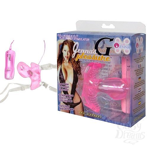 ���������� 2  ���������� �� �������� Jenna G - Pleasure