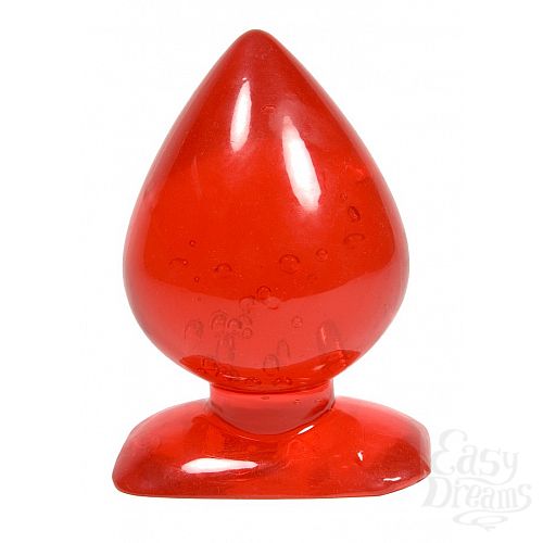 ���������� 1:  �������� ������ GUM DROPS - ACE OF SPADES--RED