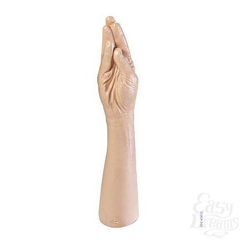 ���������� 1:  ���� ��� �������� The Hand