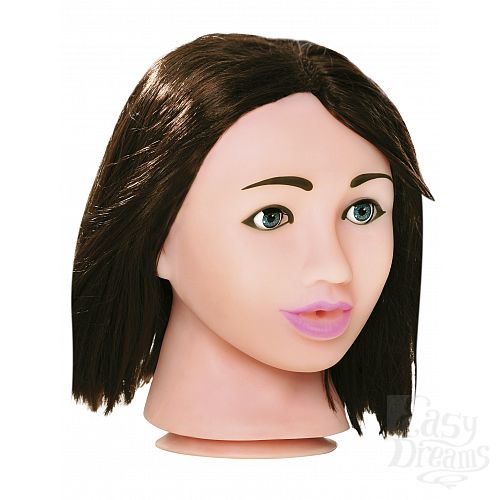 ���������� 2  �������� ��������������� Fuck My Face Brunette