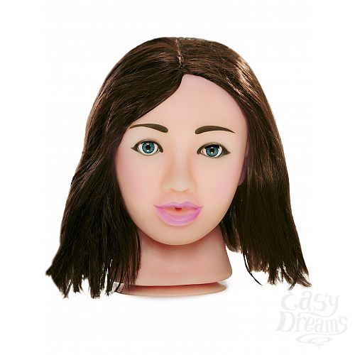 ���������� 3  �������� ��������������� Fuck My Face Brunette