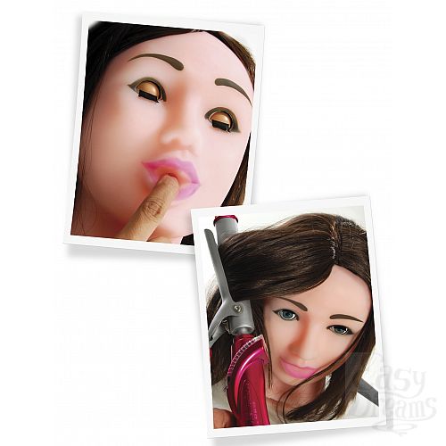 ���������� 4  �������� ��������������� Fuck My Face Brunette