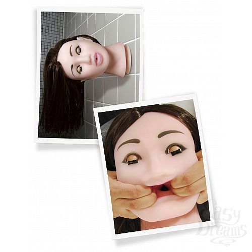 ���������� 5  �������� ��������������� Fuck My Face Brunette