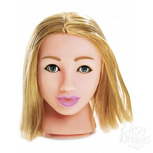 ���������� 3  �������� ��������������� Fuck My Face Blonde