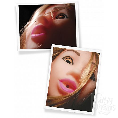 ���������� 4  �������� ��������������� Fuck My Face Blonde