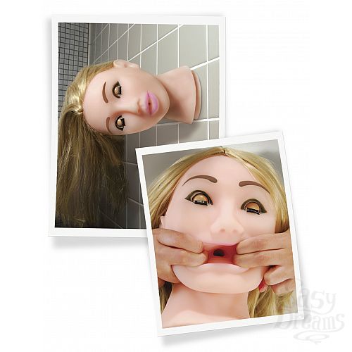 ���������� 5  �������� ��������������� Fuck My Face Blonde