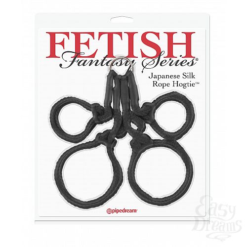 ���������� 5  ������� �������� ���� Hogtie Rope