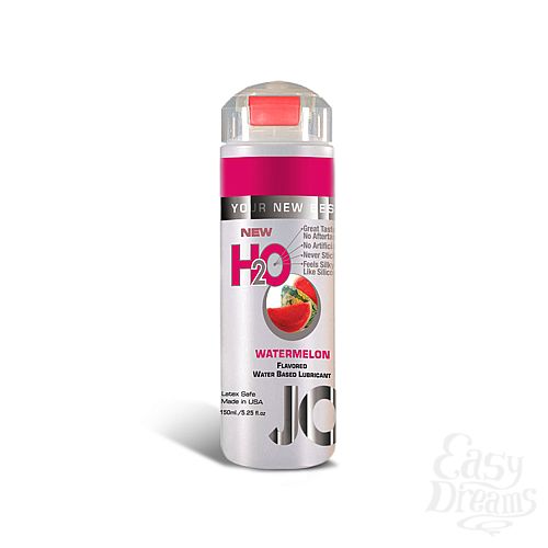  1:       JO Flavored Watermelon , 5.25 oz (160 )