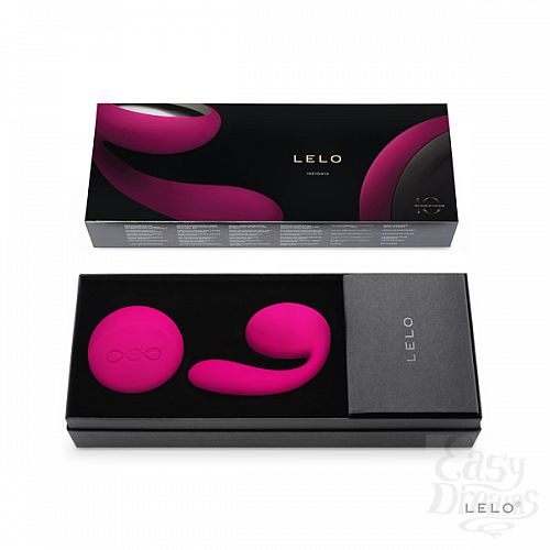 ���������� 2  NEW! ������������� ��� ��� Ida (LELO), ��������