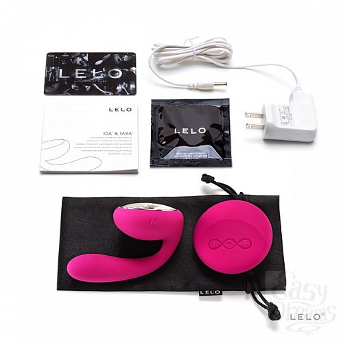 ���������� 3  NEW! ������������� ��� ��� Ida (LELO), ��������