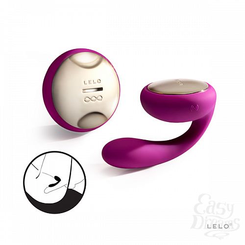 ���������� 4  NEW! ������������� ��� ��� Ida (LELO), ��������