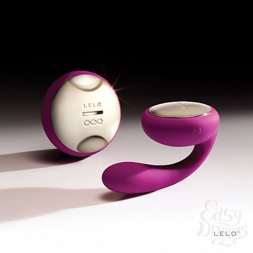 ���������� 5  NEW! ������������� ��� ��� Ida (LELO), ��������
