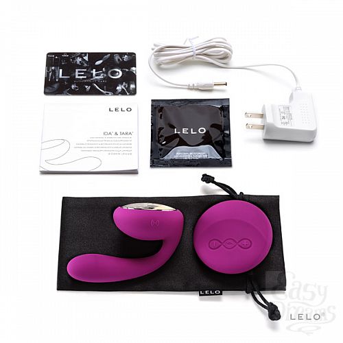 ���������� 6  NEW! ������������� ��� ��� Ida (LELO), ��������