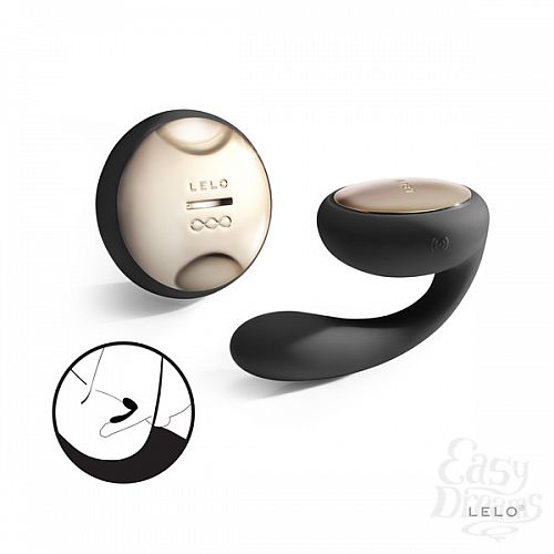 ���������� 7  NEW! ������������� ��� ��� Ida (LELO), ����������