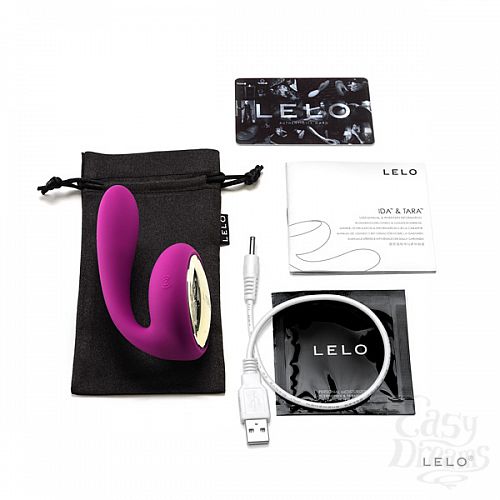 ���������� 6  NEW! ������������� ��� ��� Tara (LELO), ����������
