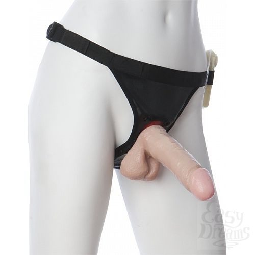 ���������� 1:  ����������� ������������ ����� �� �������� Harness � ����������