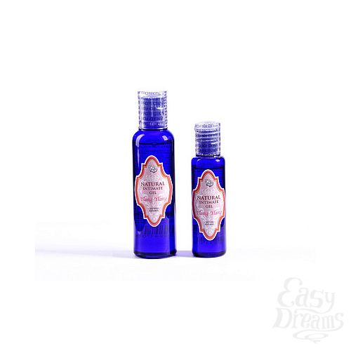 ���������� 1:  ��������� Ylang-Ylang Natural Intimate Gel 50�� 1-RCN-50