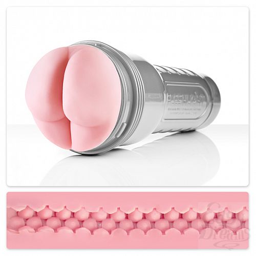 ���������� 1:  ����������� Fleshjack Endurance Jack Ass Fleshlight