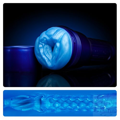 ���������� 1:  ����������� Alien �� Fleshlight &ndash; ���� �� ����� ���������� ������������� �� ����������� ����.