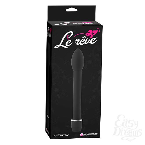  1:  - LE REVE CUPID S ARROW BLACK 117523PD
