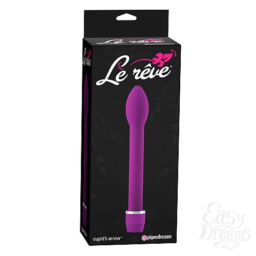  1:  - LE REVE CUPID S ARROW PURPLE 117512PD