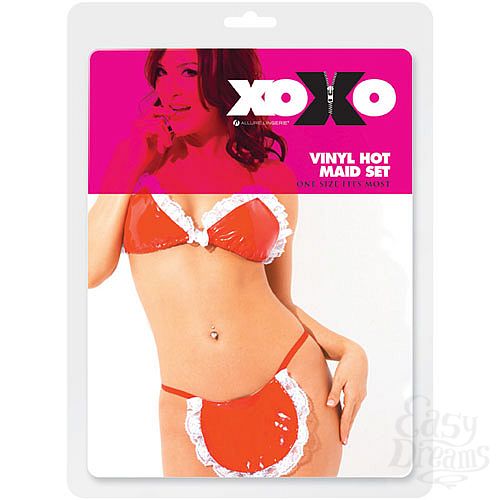 ���������� 1:  ��� � ������� ��������� �� ������ 18-2047redXO