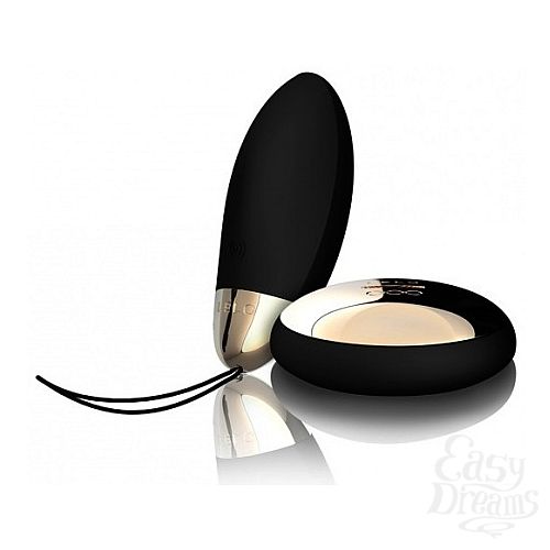 ���������� 1:  ������ ������������� �������� Lyla 2 Design Edition Black