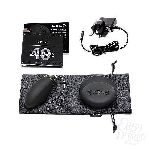 ���������� 2  ������ ������������� �������� Lyla 2 Design Edition Black