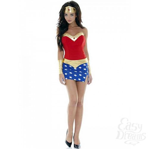 ���������� 1:  ������ Wonder W