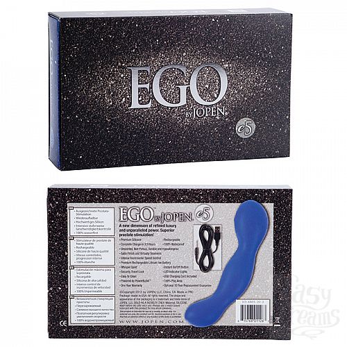 ���������� 3  ������������� �������� �� �������-�������� EGO e5