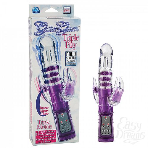  1:    -  GLITTER GLAM