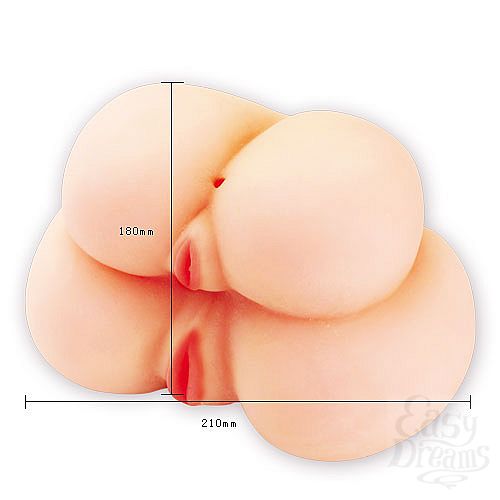 ���������� 2  ����������� � ��������� Two Passion Ladys BM-009136