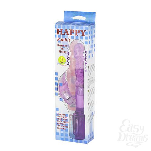  2  - Super Happy Rabbit  BW-037034