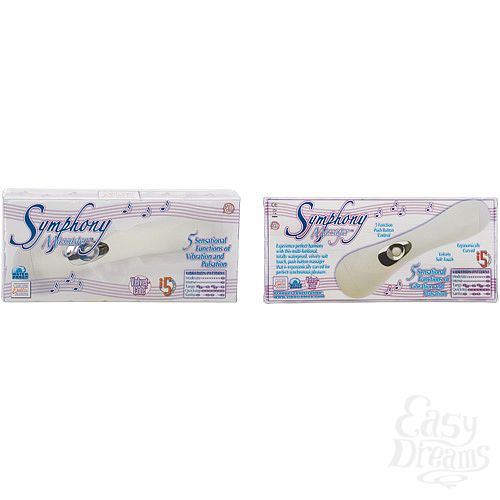 ���������� 3  �������� ����������� ����� SYMPHONY 2084-22 BX SE