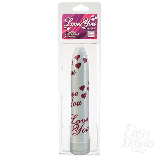 ���������� 3  ������������� ����� LOVE YOU 2496-50 CD SE