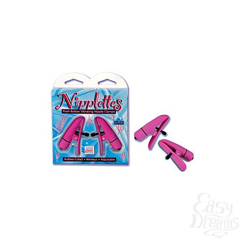 ���������� 1:  �����-������ ��� ����� NIPPLETTES 2589-04 BX SE