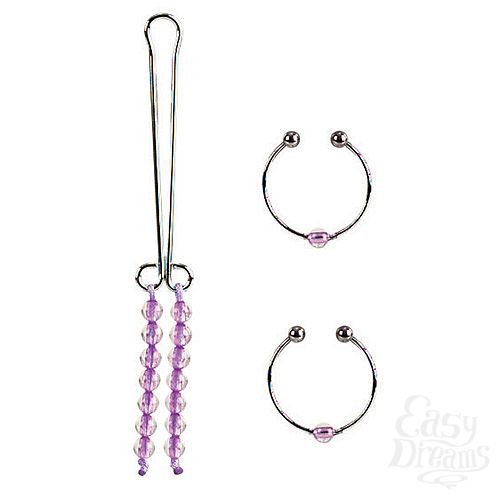 ���������� 2  ��������� ����� ��������� AMETHYST 2612-14 CD SE