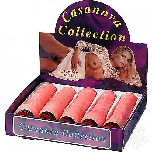 ���������� 1:  �������� Casanova