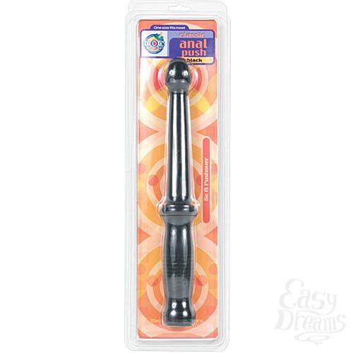���������� 3  ������ �������� ���������� ANAL PUSH 0269-06 CD DJ