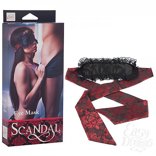  1:      SCANDAL
