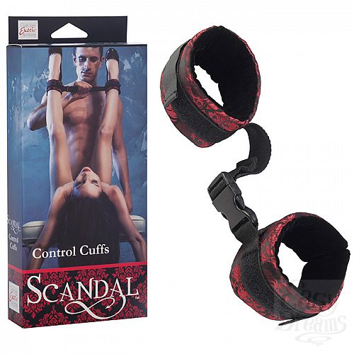 ���������� 1:  ������������ ����� ��� ������� SCANDAL