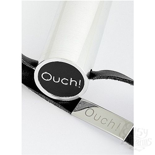 ���������� 2  ������� Leather Gap Paddle ������