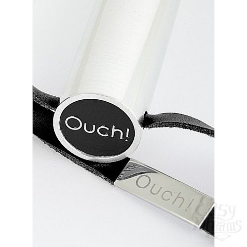 ���������� 2  ������� Leather Paddle ������