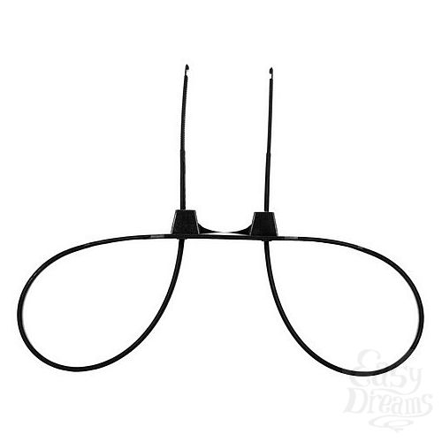 ���������� 1:  ��������� Zip Tie Cuffs ������