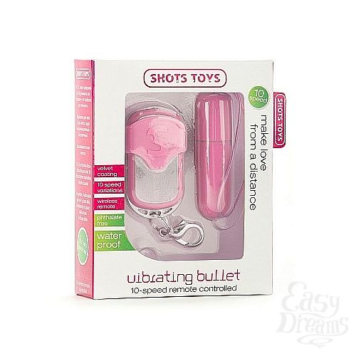 ���������� 2  ���������  Remote Vibrating Bullet �������