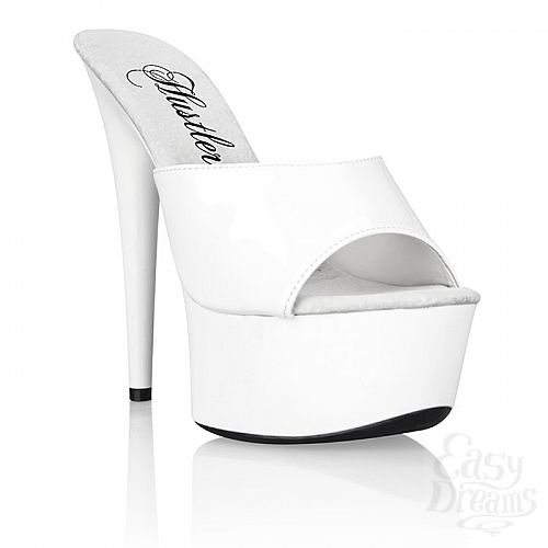  1:     WHITE DANCE 40