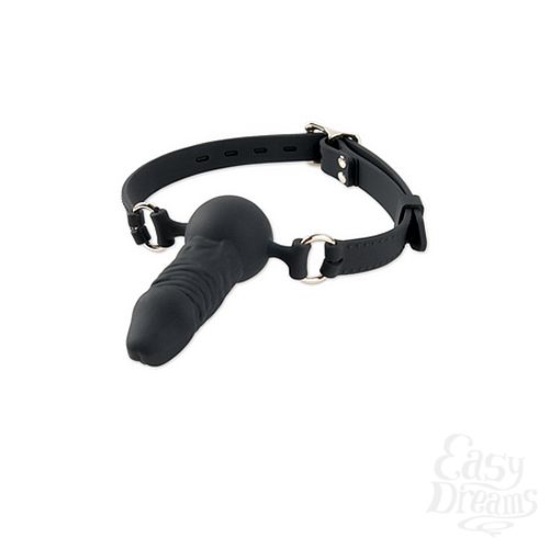 ���������� 2  ����-������� � ���������� �� ������ Silicone Face Fucker Gag #3 �� �������� ������