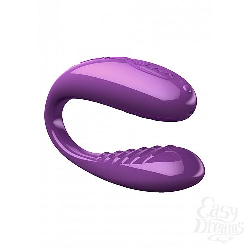 ���������� 1:  �������� WE-VIBE 2 PURPLE WV2purple