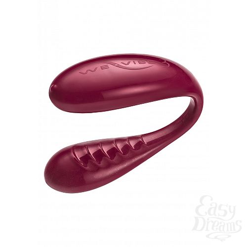 ���������� 1:  �������� WE-VIBE 3 RUBY WV3ruby